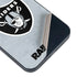 NFL Las Vegas Raiders - Alternate Distressed iPhone 15 Plus Skin