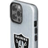 NFL Las Vegas Raiders - Alternate Distressed iPhone 15 Pro Max Impact Case