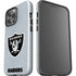 NFL Las Vegas Raiders - Alternate Distressed iPhone 14 Pro Max Impact Case