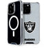NFL Las Vegas Raiders - Alternate Distressed iPhone 15 Pro Max MagSafe Case
