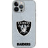 NFL Las Vegas Raiders - Alternate Distressed iPhone 14 Pro Max Skin
