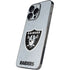 NFL Las Vegas Raiders - Alternate Distressed iPhone 14 Pro Max Skin