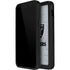 NFL Las Vegas Raiders - Alternate Distressed iPhone 14 Pro Max Waterproof Case