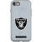 NFL Las Vegas Raiders - Alternate Distressed iPhone SE (2nd & 3rd Gen) Pro Case