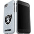 NFL Las Vegas Raiders - Alternate Distressed iPhone SE (2nd & 3rd Gen) Pro Case