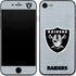 NFL Las Vegas Raiders - Alternate Distressed iPhone SE (2nd & 3rd Gen) Skin