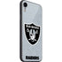 NFL Las Vegas Raiders - Alternate Distressed iPhone SE (2nd & 3rd Gen) Skin