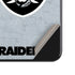 NFL Las Vegas Raiders - Alternate Distressed iPhone SE (2nd & 3rd Gen) Skin
