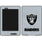 NFL Las Vegas Raiders - Alternate Distressed Amazon Kindle Skin