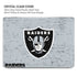 NFL Las Vegas Raiders - Alternate Distressed MacBook Air 13in M1 (2021) Case plus Skin