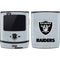 NFL Las Vegas Raiders - Alternate Distressed Motorola RAZR Skin