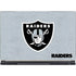 NFL Las Vegas Raiders - Alternate Distressed MSI GS65 Stealth Laptop Skin