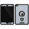 NFL Las Vegas Raiders - Alternate Distressed Otterbox Defender iPad Skin