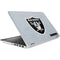 NFL Las Vegas Raiders - Alternate Distressed HP Pavilion Skin
