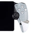 NFL Las Vegas Raiders - Alternate Distressed PlayStation Portal Remote Player Skin