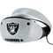 NFL Las Vegas Raiders - Alternate Distressed PlayStation VR2 Skin