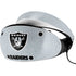 NFL Las Vegas Raiders - Alternate Distressed PlayStation VR2 Skin