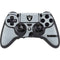 NFL Las Vegas Raiders - Alternate Distressed PS4/PC SCUF Impact Controller Skin