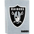 NFL Las Vegas Raiders - Alternate Distressed PS5 Console Skin