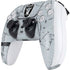 NFL Las Vegas Raiders - Alternate Distressed PS5 Controller Skin