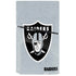 NFL Las Vegas Raiders - Alternate Distressed PS5 Slim Disk Bundle Skin