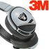 NFL Las Vegas Raiders - Alternate Distressed Skullcandy Venue Skin