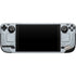 NFL Las Vegas Raiders - Alternate Distressed Steam Deck Handheld Gaming Computer Skin
