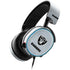 NFL Las Vegas Raiders - Alternate Distressed SteelSeries Arctis 3 Skin