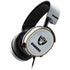 NFL Las Vegas Raiders - Alternate Distressed SteelSeries Arctis 5 Skin