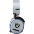 NFL Las Vegas Raiders - Alternate Distressed SteelSeries Arctis 5 Skin