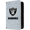 NFL Las Vegas Raiders - Alternate Distressed Surface Duo Skin