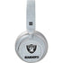 NFL Las Vegas Raiders - Alternate Distressed Surface Headphones Skin