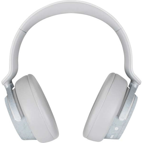 NFL Las Vegas Raiders - Alternate Distressed Surface Headphones Skin