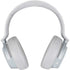 NFL Las Vegas Raiders - Alternate Distressed Surface Headphones Skin