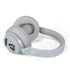 NFL Las Vegas Raiders - Alternate Distressed Surface Headphones Skin