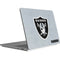 NFL Las Vegas Raiders - Alternate Distressed Surface Laptop Studio Skin