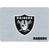 NFL Las Vegas Raiders - Alternate Distressed Surface Laptop Studio Skin