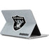 NFL Las Vegas Raiders - Alternate Distressed Surface Laptop Studio Skin