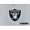 NFL Las Vegas Raiders - Alternate Distressed Surface Pro 8 Skin