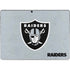 NFL Las Vegas Raiders - Alternate Distressed Surface Pro 8 Skin
