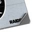 NFL Las Vegas Raiders - Alternate Distressed Surface Pro 8 Skin