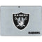 NFL Las Vegas Raiders - Alternate Distressed Surface Pro 9 Skin