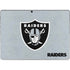 NFL Las Vegas Raiders - Alternate Distressed Surface Pro 9 Skin