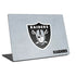 NFL Las Vegas Raiders - Alternate Distressed Universal Laptop 11in (8.8 x 6.2in) Skin