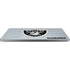 NFL Las Vegas Raiders - Alternate Distressed Universal Laptop 14in (11.4 x 8.2in) Skin