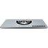 NFL Las Vegas Raiders - Alternate Distressed Universal Laptop 15in (12.2 x 8.8in) Skin