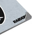 NFL Las Vegas Raiders - Alternate Distressed Universal Laptop 15in (12.2 x 8.8in) Skin