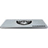 NFL Las Vegas Raiders - Alternate Distressed Universal Laptop 16.6in (13.4 x 9.7in) Skin