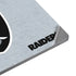 NFL Las Vegas Raiders - Alternate Distressed Universal Laptop 16.6in (13.4 x 9.7in) Skin