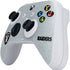 NFL Las Vegas Raiders - Alternate Distressed Xbox Series S Controller Skin
